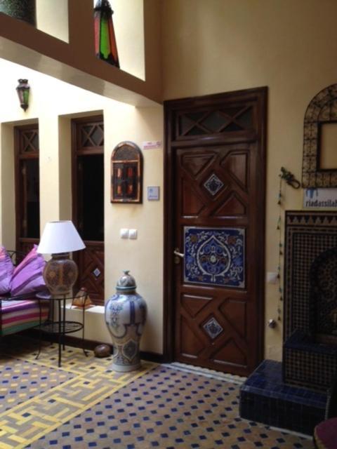 Riad Assilah Exterior photo