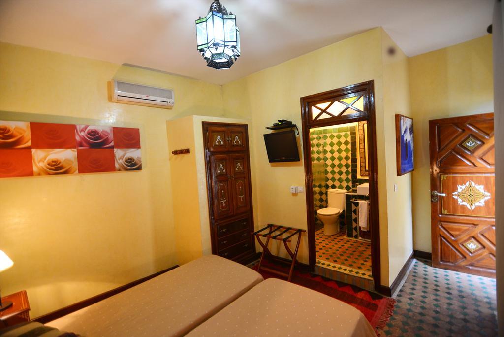 Riad Assilah Room photo