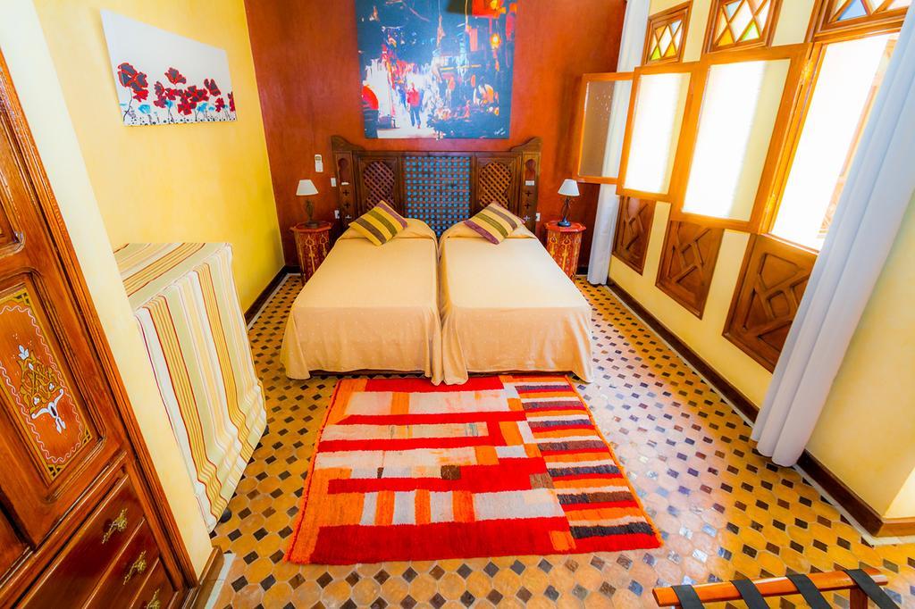 Riad Assilah Exterior photo
